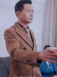 Suamiku Sang Dewa Tak Terkalahkan - Episode 3