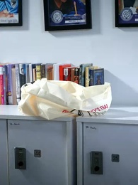 Épisode 4 - Destinée à Mon Méchant Alpha