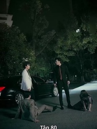 Say Đắm Đêm Nay - Episode 80