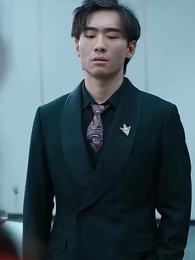 Musuhku Ternyata Istriku - Episode 34