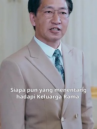 [Dijuluki] Si Bodoh di Dunia Jet Set - Episode 61