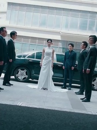 Episode 6 - [Dijuluki] Si Bodoh di Dunia Jet Set