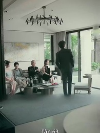 Tập 63 - Say Đắm Đêm Nay