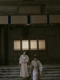 조운모우 - Episode 21