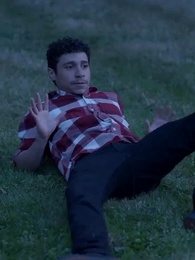 Destinada a Mi Alfa Malo - Episode 10