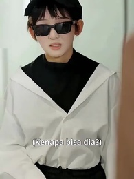 Episode 5 - Musuhku Ternyata Istriku