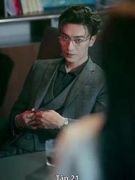 Say Đắm Đêm Nay - Episode 21