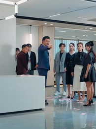 Episode 17 - No Return