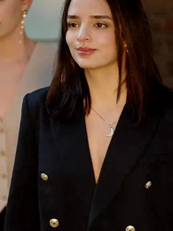 Episodio 57 - Destinada a Mi Alfa Malo