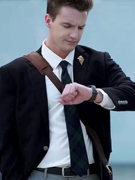 Episódio 20 - Meu Alfa Rebelde