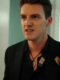 Destinée à Mon Méchant Alpha - Episode 50