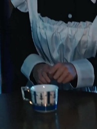 Musuhku Ternyata Istriku - Episode 45