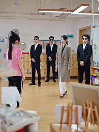 For Her Child - Episode 11