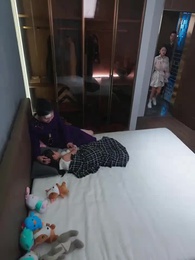 ตอนที่ 24 - ขอให้สวรรค์ไร้น้ำตา