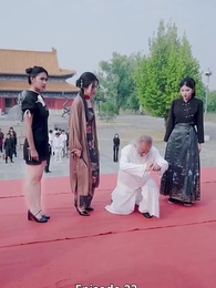 Suamiku Sang Dewa Tak Terkalahkan - Episode 23