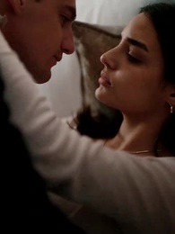 Épisode 36 - Destinée à Mon Méchant Alpha