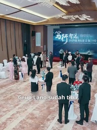 Episode 17 - [Dijuluki] Si Bodoh di Dunia Jet Set