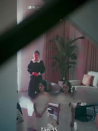Tập 35 - Say Đắm Đêm Nay