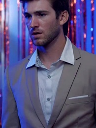 Meu Alfa Rebelde - Episode 43