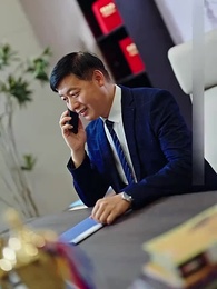 Episode 19 - For Her Child