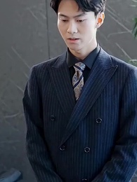 Episode 8 - Musuhku Ternyata Istriku