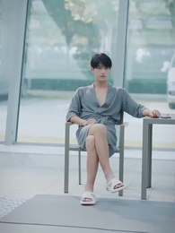 ตอนที่ 9 - นายท่านราชาจอเงิน