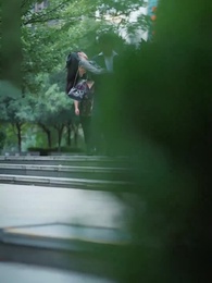 ตอนที่ 45 - นายท่านราชาจอเงิน