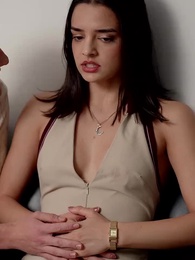 Episódio 59 - Meu Alfa Rebelde