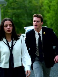 Episódio 23 - Meu Alfa Rebelde