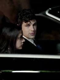 Episódio 45 - Meu Alfa Rebelde