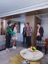 ขอให้สวรรค์ไร้น้ำตา - Episode 67