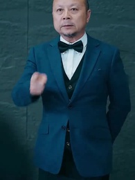 Episode 34 - [Dijuluki] Si Bodoh di Dunia Jet Set