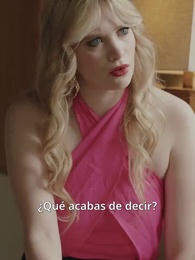 Episodio 37 - Destinada a Mi Alfa Malo