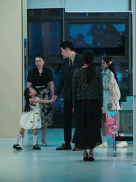 ขอให้สวรรค์ไร้น้ำตา - Episode 11