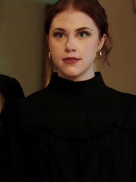 Destinée à Mon Méchant Alpha - Episode 65