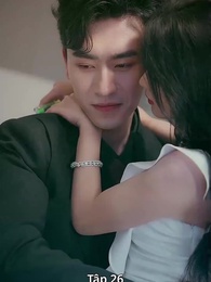 Tập 26 - Say Đắm Đêm Nay
