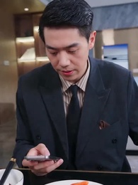 ขอให้สวรรค์ไร้น้ำตา - Episode 19