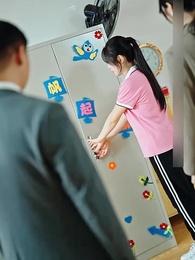 Episode 12 - For Her Child