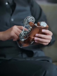 นายท่านราชาจอเงิน - Episode 4