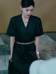 [Dijuluki] Si Bodoh di Dunia Jet Set - Episode 46