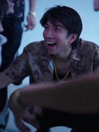 隠謀の年 - Episode 40