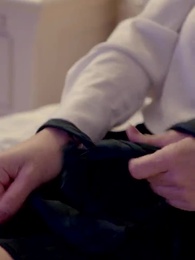 Destinée à Mon Méchant Alpha - Episode 28