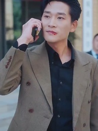 第4話 - 僕の婚姻には第三者がいる