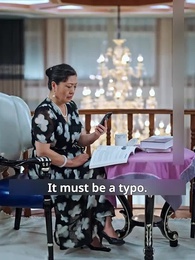 For Her Child - Episode 6