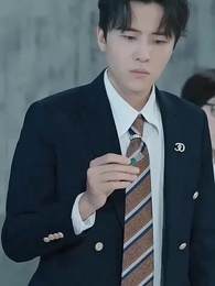 Musuhku Ternyata Istriku - Episode 59