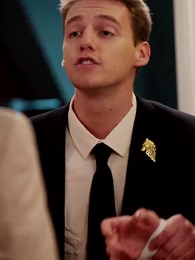 Épisode 25 - Destinée à Mon Méchant Alpha