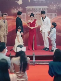 รักสามเศร้าเราสามคน - Episode 16