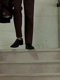 Episode 16 - Musuhku Ternyata Istriku