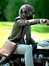 Meu Alfa Rebelde - Episode 2