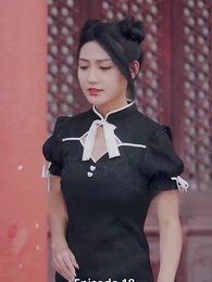 Suamiku Sang Dewa Tak Terkalahkan - Episode 18